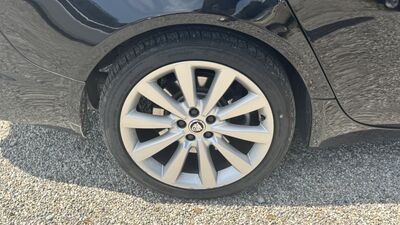 Jaguar XF Gebrauchtwagen