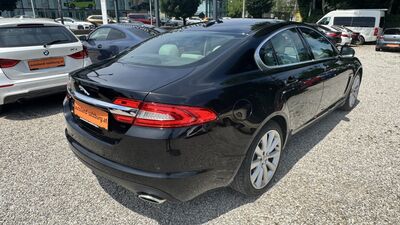 Jaguar XF Gebrauchtwagen