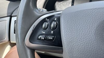 Jaguar XF Gebrauchtwagen