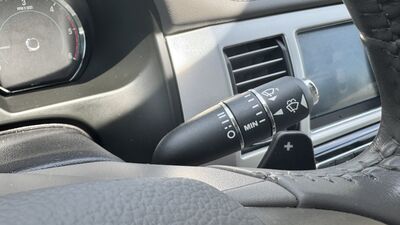 Jaguar XF Gebrauchtwagen