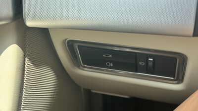 Jaguar XF Gebrauchtwagen