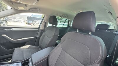 Skoda Superb Gebrauchtwagen Skoda Superb Gebrauchtwagen