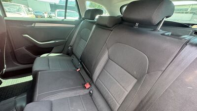 Skoda Superb Gebrauchtwagen Skoda Superb Gebrauchtwagen