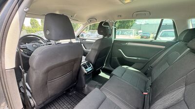 Skoda Superb Gebrauchtwagen Skoda Superb Gebrauchtwagen