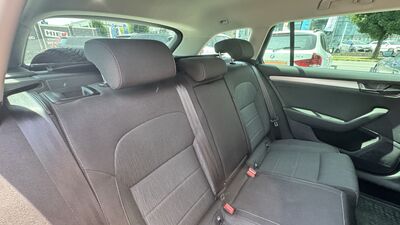 Skoda Superb Gebrauchtwagen Skoda Superb Gebrauchtwagen