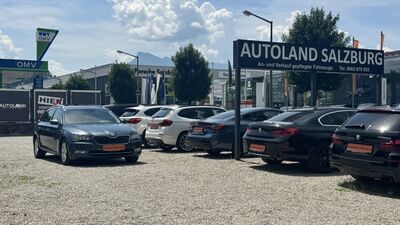 Skoda Superb Gebrauchtwagen Skoda Superb Gebrauchtwagen