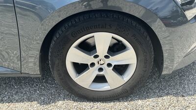 Skoda Superb Gebrauchtwagen Skoda Superb Gebrauchtwagen