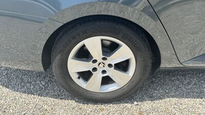 Skoda Superb Gebrauchtwagen Skoda Superb Gebrauchtwagen