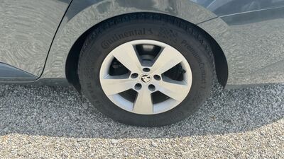 Skoda Superb Gebrauchtwagen Skoda Superb Gebrauchtwagen