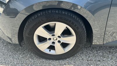 Skoda Superb Gebrauchtwagen Skoda Superb Gebrauchtwagen