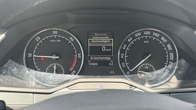 Skoda Superb Gebrauchtwagen Skoda Superb Gebrauchtwagen
