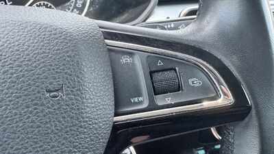 Skoda Superb Gebrauchtwagen Skoda Superb Gebrauchtwagen