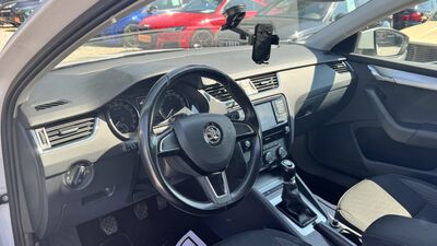 Skoda Octavia Gebrauchtwagen Skoda Octavia Gebrauchtwagen
