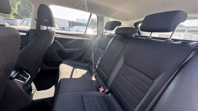 Skoda Octavia Gebrauchtwagen Skoda Octavia Gebrauchtwagen