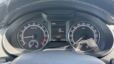 Skoda Octavia Gebrauchtwagen Skoda Octavia Gebrauchtwagen