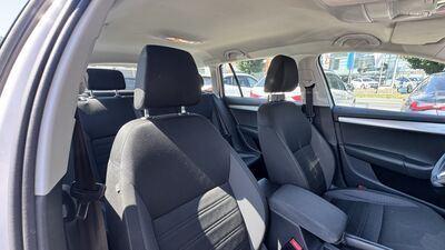 Skoda Octavia Gebrauchtwagen Skoda Octavia Gebrauchtwagen