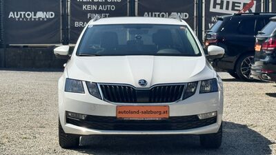 Skoda Octavia Gebrauchtwagen Skoda Octavia Gebrauchtwagen