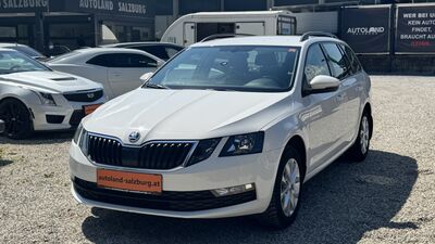 Skoda Octavia Gebrauchtwagen Skoda Octavia Gebrauchtwagen