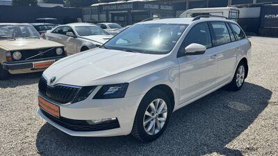 Skoda Octavia Gebrauchtwagen Skoda Octavia Gebrauchtwagen