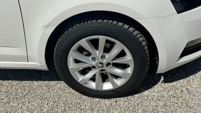 Skoda Octavia Gebrauchtwagen Skoda Octavia Gebrauchtwagen