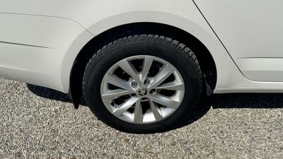 Skoda Octavia Gebrauchtwagen Skoda Octavia Gebrauchtwagen