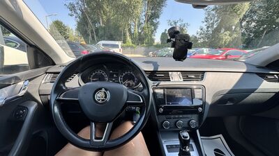 Skoda Octavia Gebrauchtwagen Skoda Octavia Gebrauchtwagen