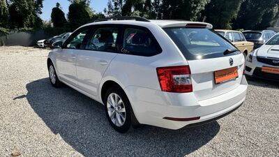 Skoda Octavia Gebrauchtwagen Skoda Octavia Gebrauchtwagen