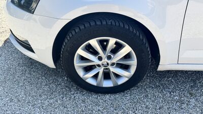 Skoda Octavia Gebrauchtwagen Skoda Octavia Gebrauchtwagen