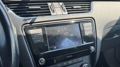 Skoda Octavia Gebrauchtwagen Skoda Octavia Gebrauchtwagen