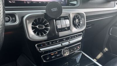 Mercedes-Benz G-Klasse Gebrauchtwagen Mercedes-Benz G-Klasse Gebrauchtwagen