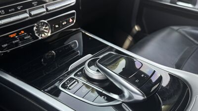 Mercedes-Benz G-Klasse Gebrauchtwagen Mercedes-Benz G-Klasse Gebrauchtwagen