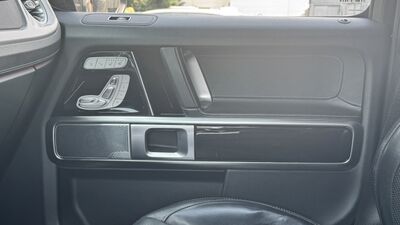 Mercedes-Benz G-Klasse Gebrauchtwagen Mercedes-Benz G-Klasse Gebrauchtwagen