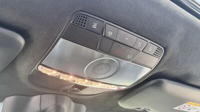 Mercedes-Benz G-Klasse Gebrauchtwagen Mercedes-Benz G-Klasse Gebrauchtwagen