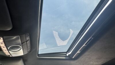Mercedes-Benz G-Klasse Gebrauchtwagen Mercedes-Benz G-Klasse Gebrauchtwagen