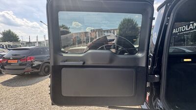 Mercedes-Benz G-Klasse Gebrauchtwagen Mercedes-Benz G-Klasse Gebrauchtwagen