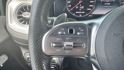 Mercedes-Benz G-Klasse Gebrauchtwagen Mercedes-Benz G-Klasse Gebrauchtwagen