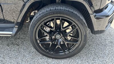 Mercedes-Benz G-Klasse Gebrauchtwagen Mercedes-Benz G-Klasse Gebrauchtwagen