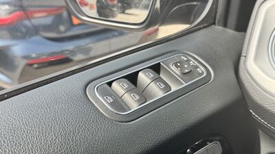 Mercedes-Benz G-Klasse Gebrauchtwagen Mercedes-Benz G-Klasse Gebrauchtwagen