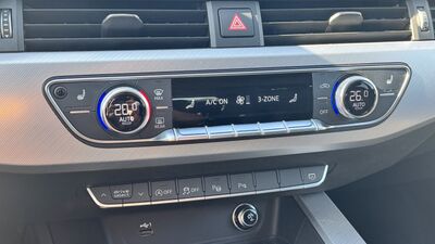 Audi A4 Gebrauchtwagen Audi A4 Gebrauchtwagen