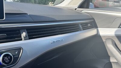 Audi A4 Gebrauchtwagen Audi A4 Gebrauchtwagen