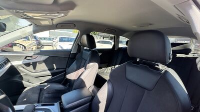 Audi A4 Gebrauchtwagen Audi A4 Gebrauchtwagen