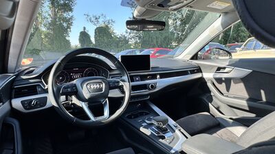 Audi A4 Gebrauchtwagen Audi A4 Gebrauchtwagen