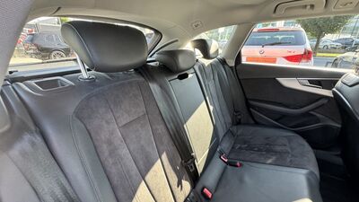 Audi A4 Gebrauchtwagen Audi A4 Gebrauchtwagen