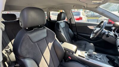 Audi A4 Gebrauchtwagen Audi A4 Gebrauchtwagen