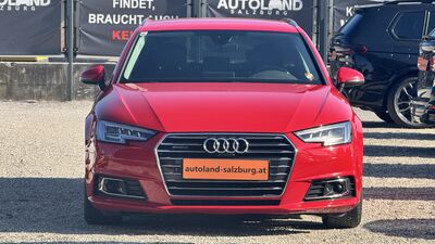 Audi A4 Gebrauchtwagen Audi A4 Gebrauchtwagen
