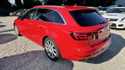Audi A4 Gebrauchtwagen Audi A4 Gebrauchtwagen