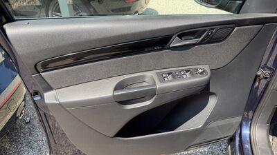Seat Alhambra Gebrauchtwagen