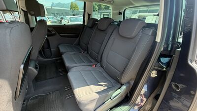 Seat Alhambra Gebrauchtwagen