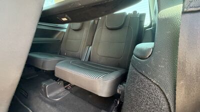 Seat Alhambra Gebrauchtwagen