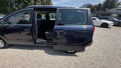 Seat Alhambra Gebrauchtwagen